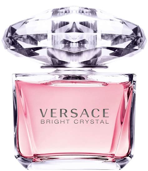 versace bright crystal eau de parfum vs eau de toilette|Versace Bright Crystal 90ml price.